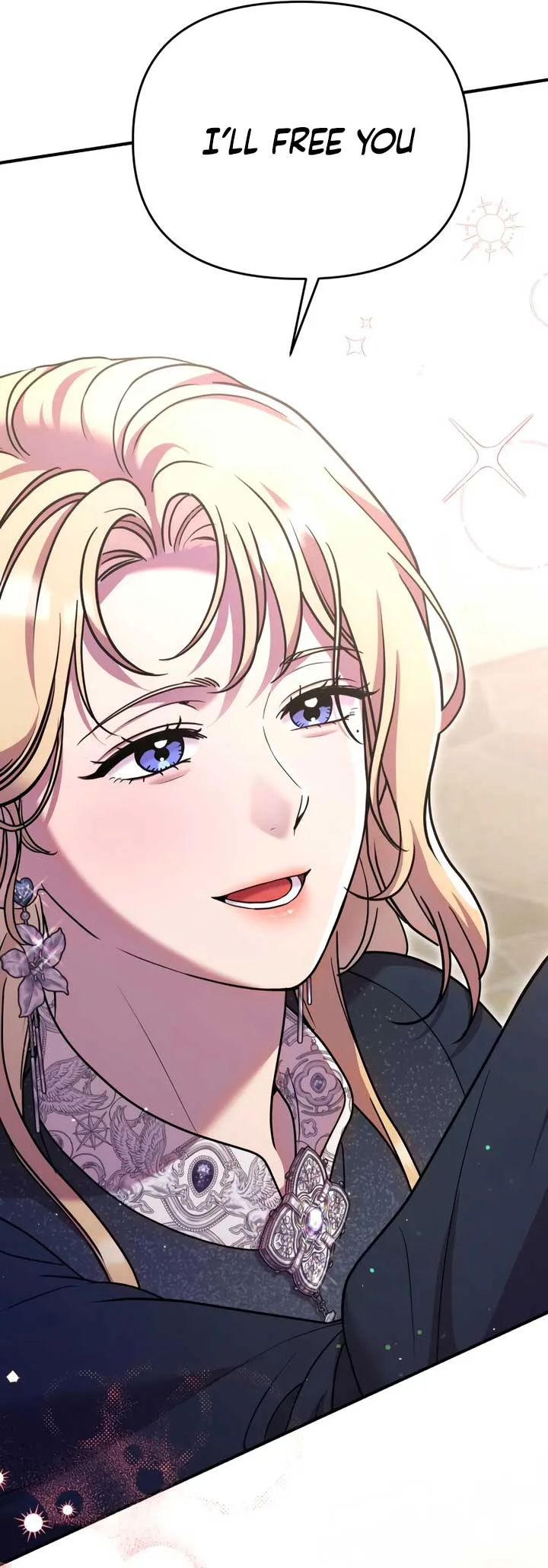 Lay Down Your Sword in the Bedroom Chapter 19 page 57