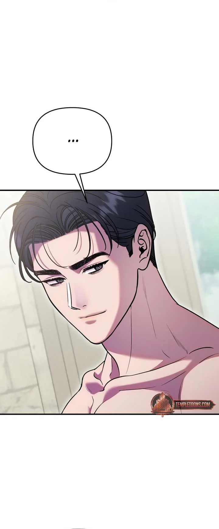 Lay Down Your Sword in the Bedroom Chapter 19 page 31