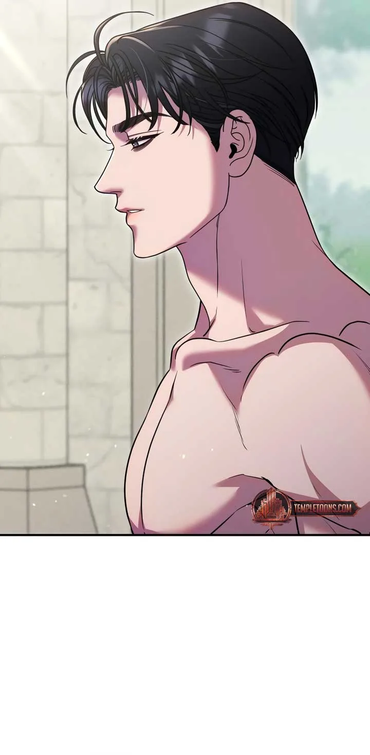 Lay Down Your Sword in the Bedroom Chapter 19 page 22