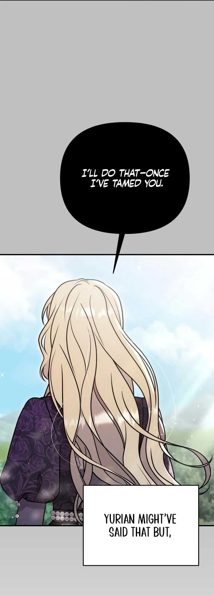 Lay Down Your Sword in the Bedroom Chapter 19 page 69