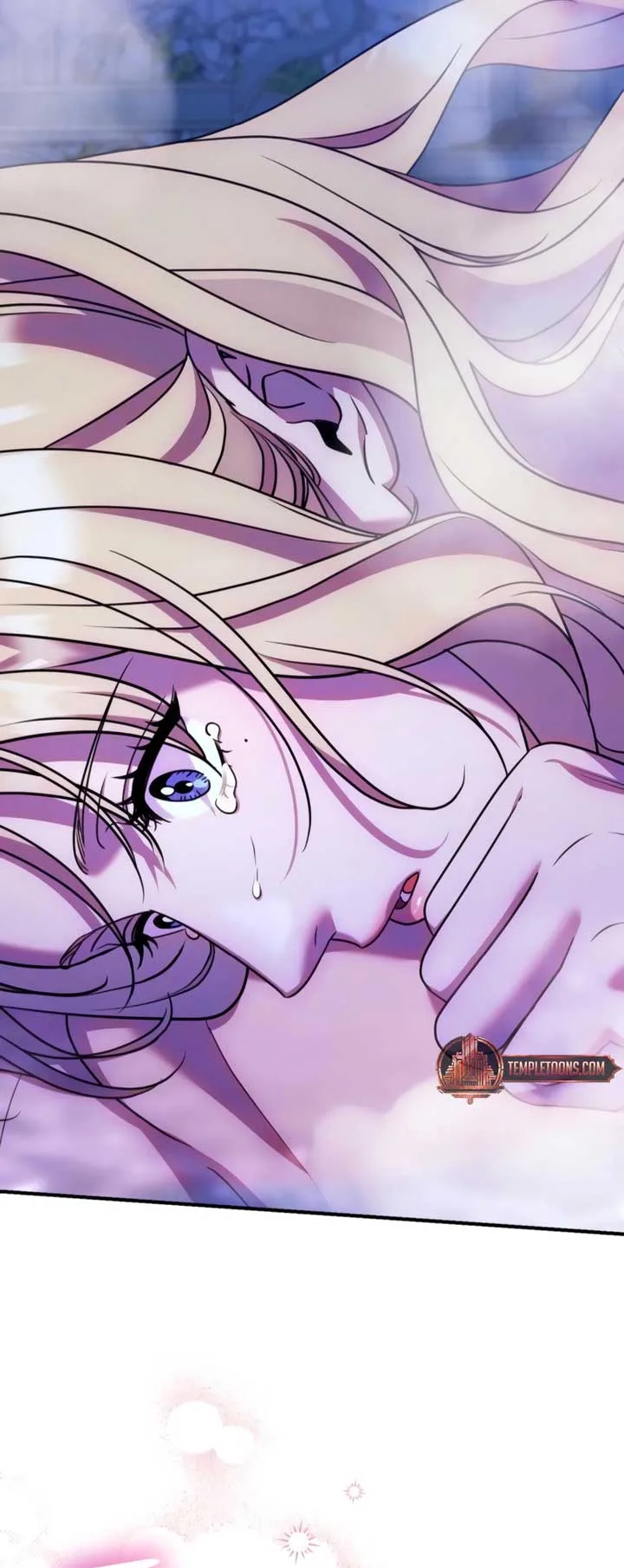 Lay Down Your Sword in the Bedroom Chapter 17 page 24