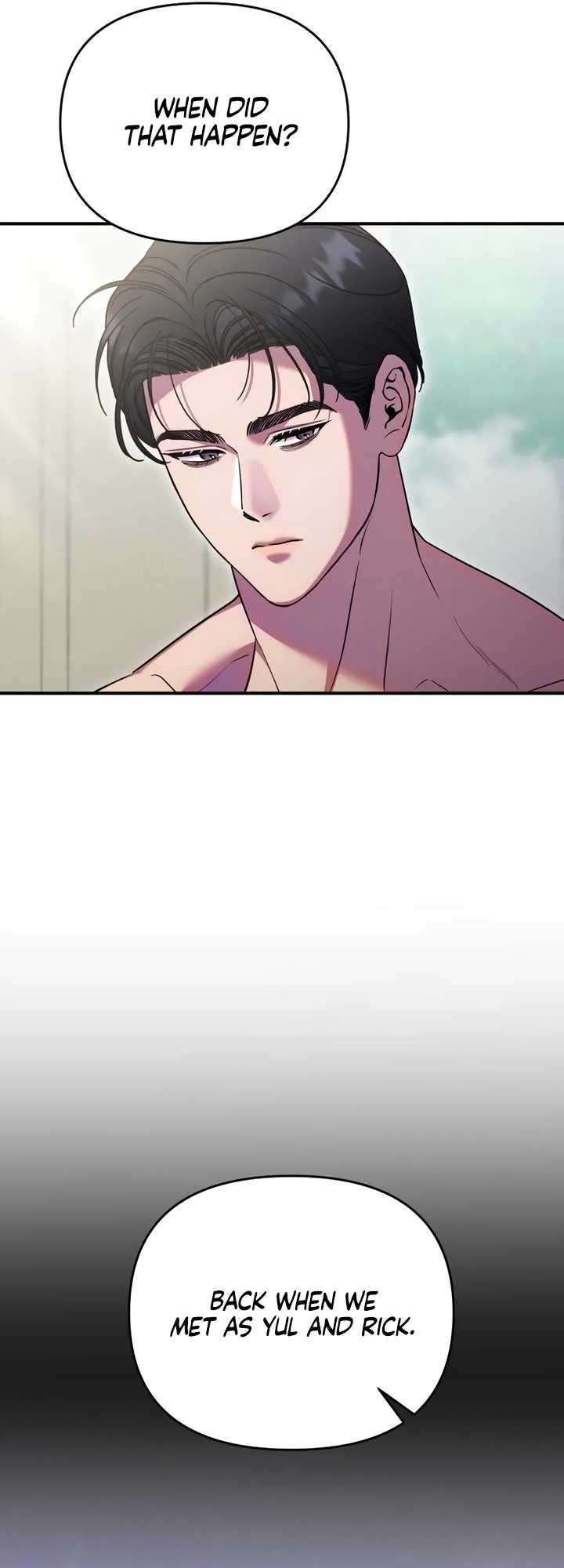 Lay Down Your Sword in the Bedroom Chapter 19 page 24