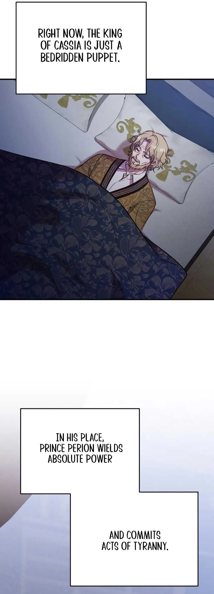 Lay Down Your Sword in the Bedroom Chapter 19 page 15