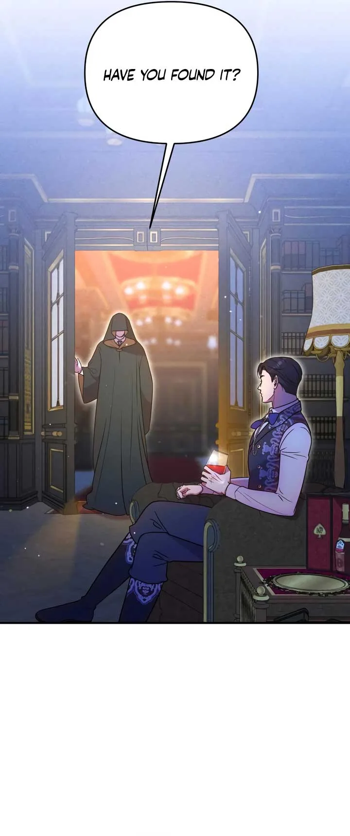 Lay Down Your Sword in the Bedroom Chapter 19 page 64