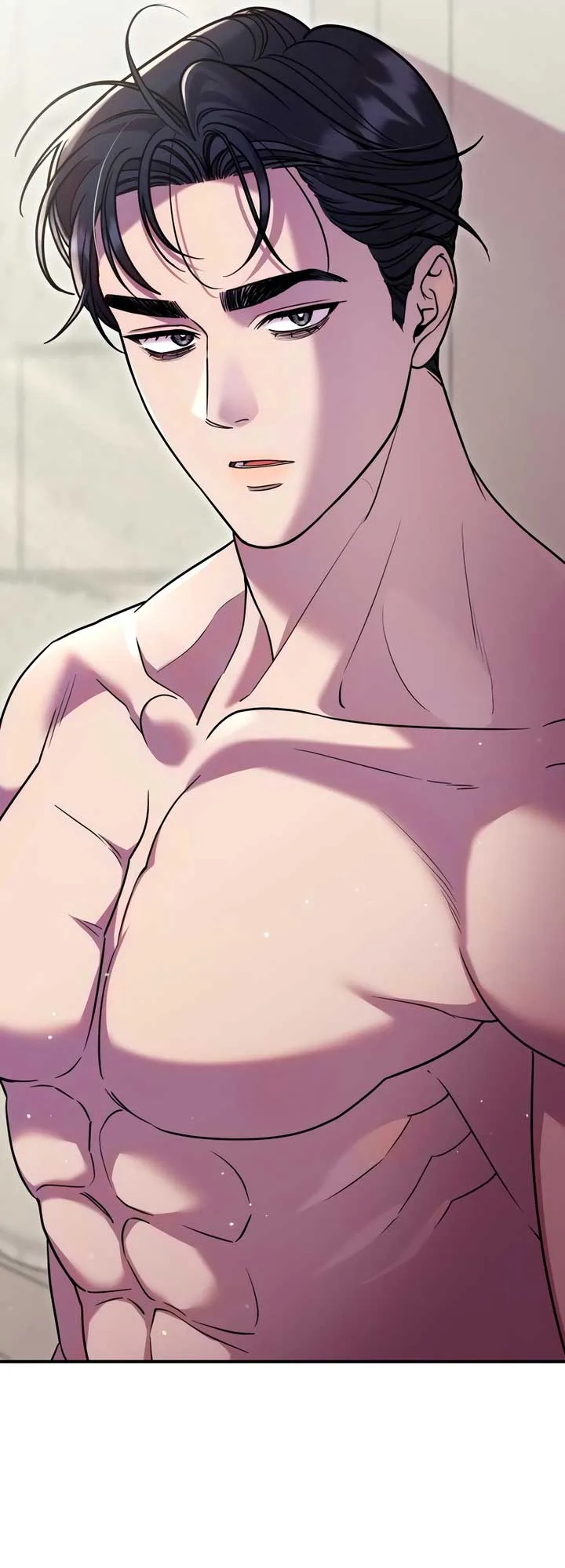 Lay Down Your Sword in the Bedroom Chapter 19 page 11