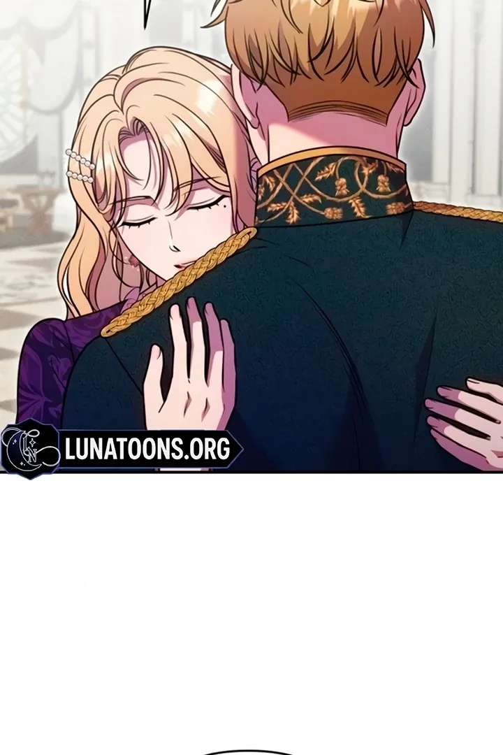 Lay Down Your Sword in the Bedroom Chapter 12 page 50