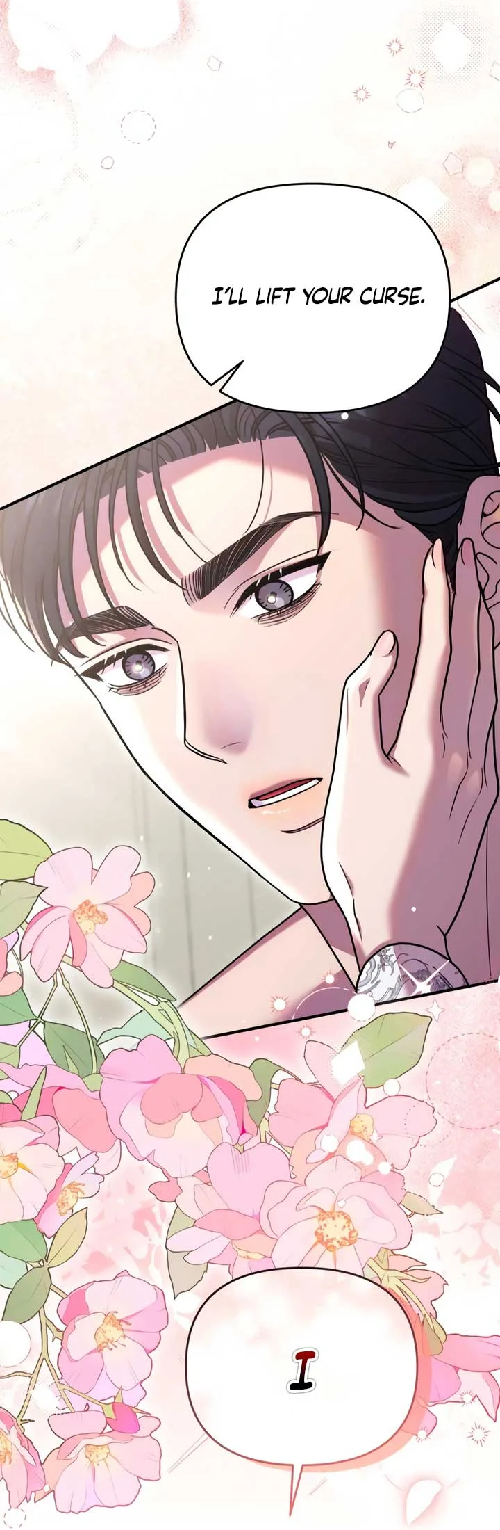 Lay Down Your Sword in the Bedroom Chapter 19 page 58