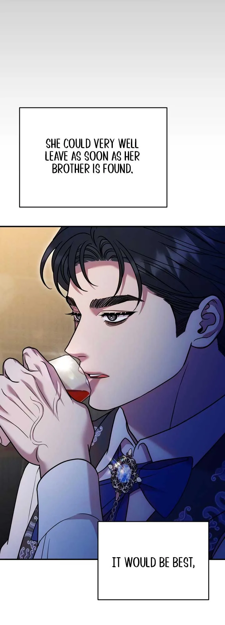 Lay Down Your Sword in the Bedroom Chapter 19 page 70