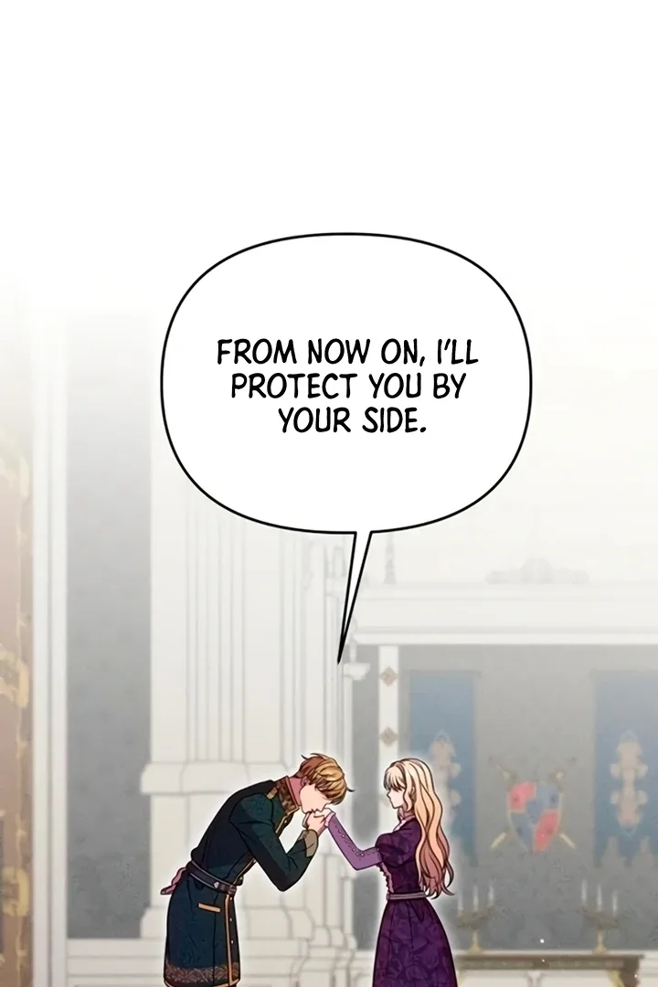 Lay Down Your Sword in the Bedroom Chapter 12 page 48