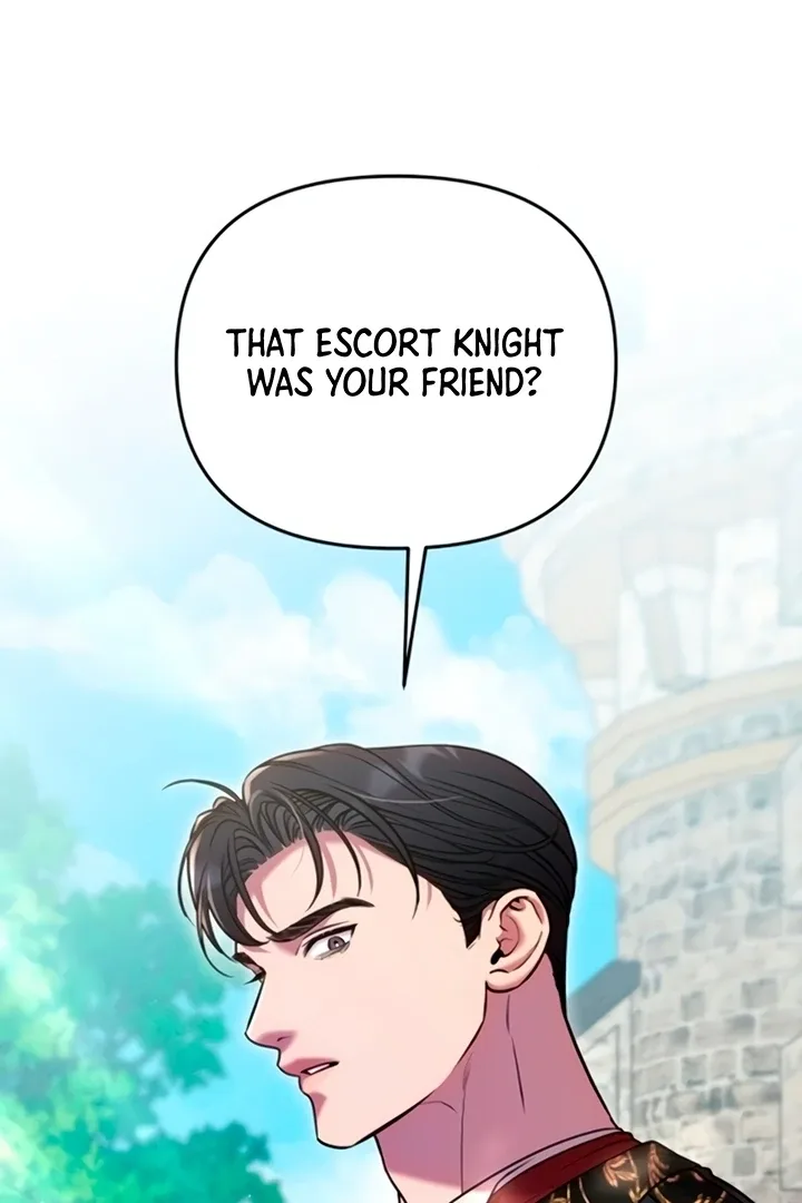 Lay Down Your Sword in the Bedroom Chapter 12 page 55