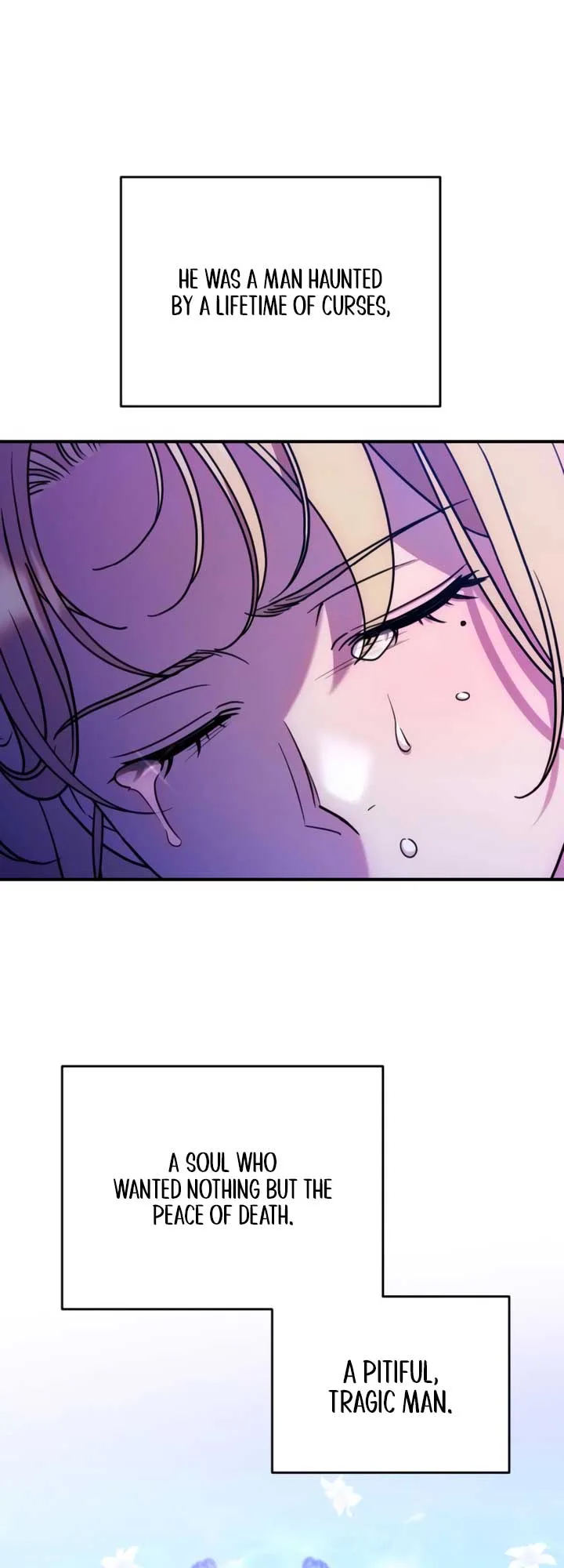 Lay Down Your Sword in the Bedroom Chapter 17 page 19