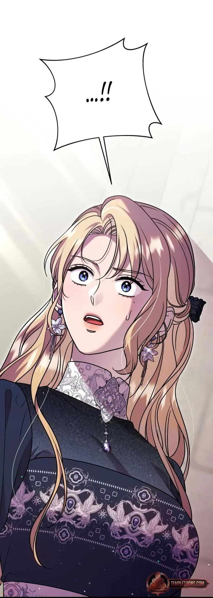 Lay Down Your Sword in the Bedroom Chapter 19 page 12