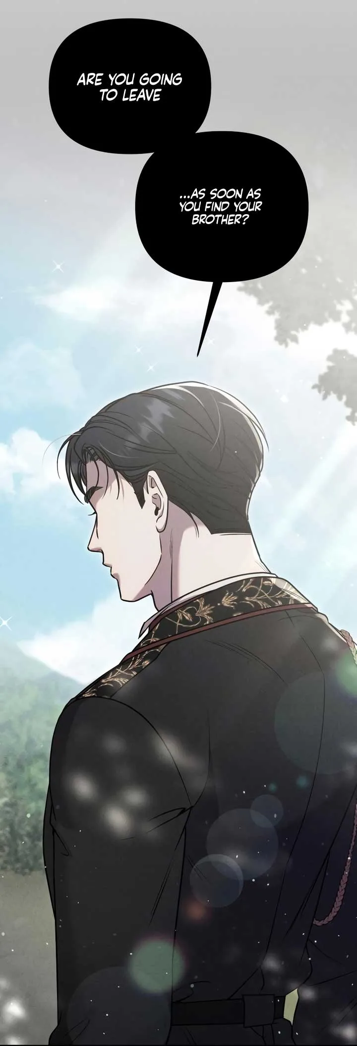 Lay Down Your Sword in the Bedroom Chapter 19 page 68