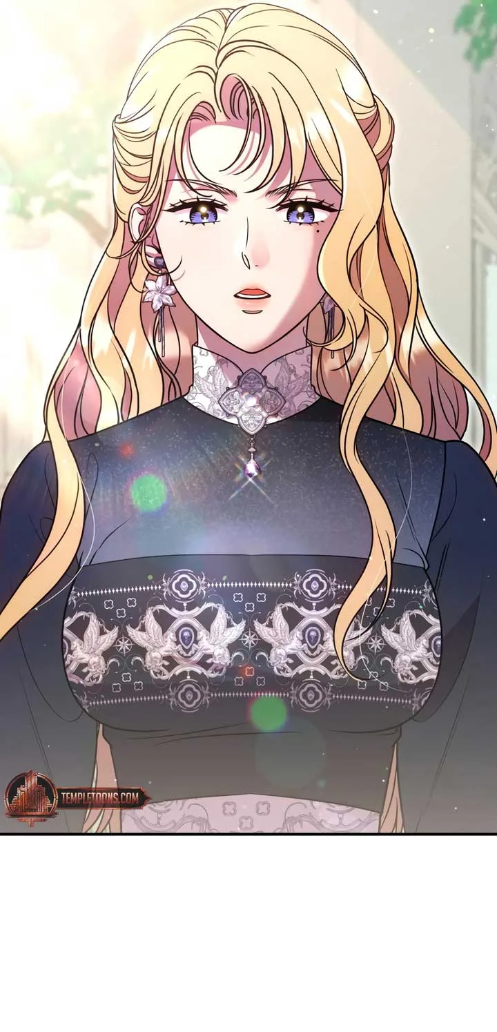 Lay Down Your Sword in the Bedroom Chapter 19 page 51