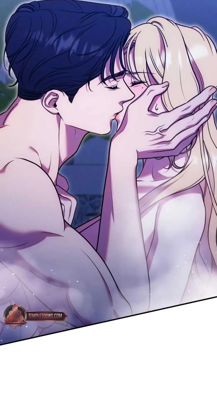 Lay Down Your Sword in the Bedroom Chapter 17 page 29