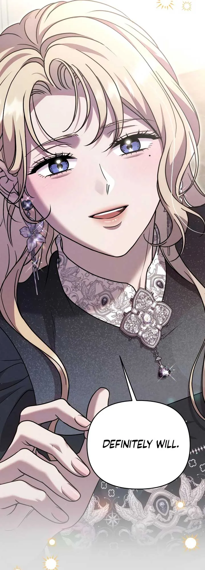 Lay Down Your Sword in the Bedroom Chapter 19 page 72