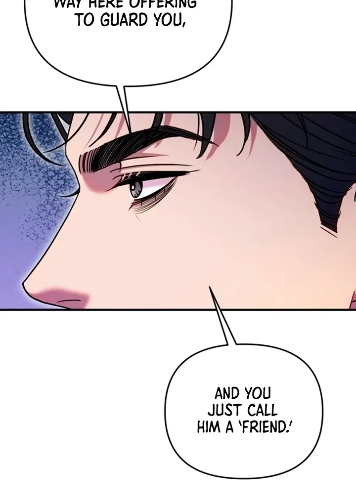 Lay Down Your Sword in the Bedroom Chapter 12 page 57