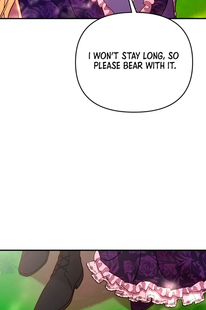 Lay Down Your Sword in the Bedroom Chapter 12 page 61
