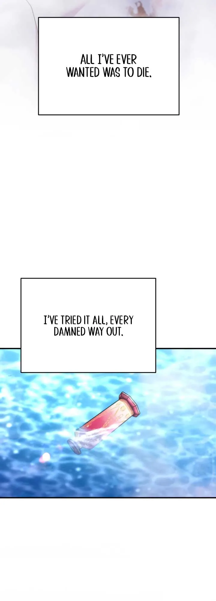 Lay Down Your Sword in the Bedroom Chapter 17 page 36