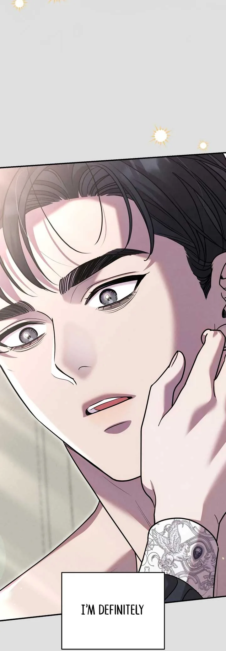 Lay Down Your Sword in the Bedroom Chapter 19 page 73