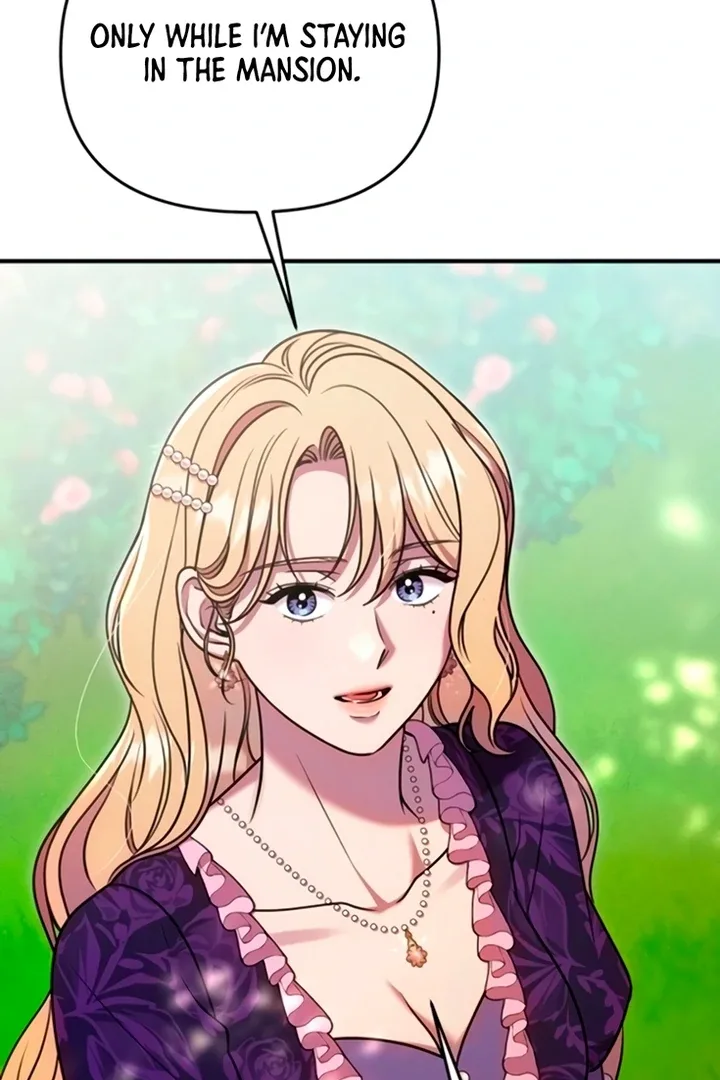 Lay Down Your Sword in the Bedroom Chapter 12 page 60