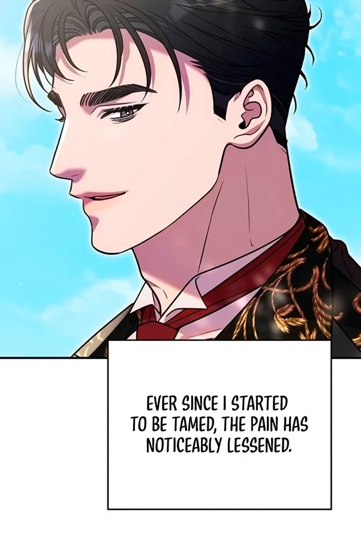 Lay Down Your Sword in the Bedroom Chapter 12 page 74