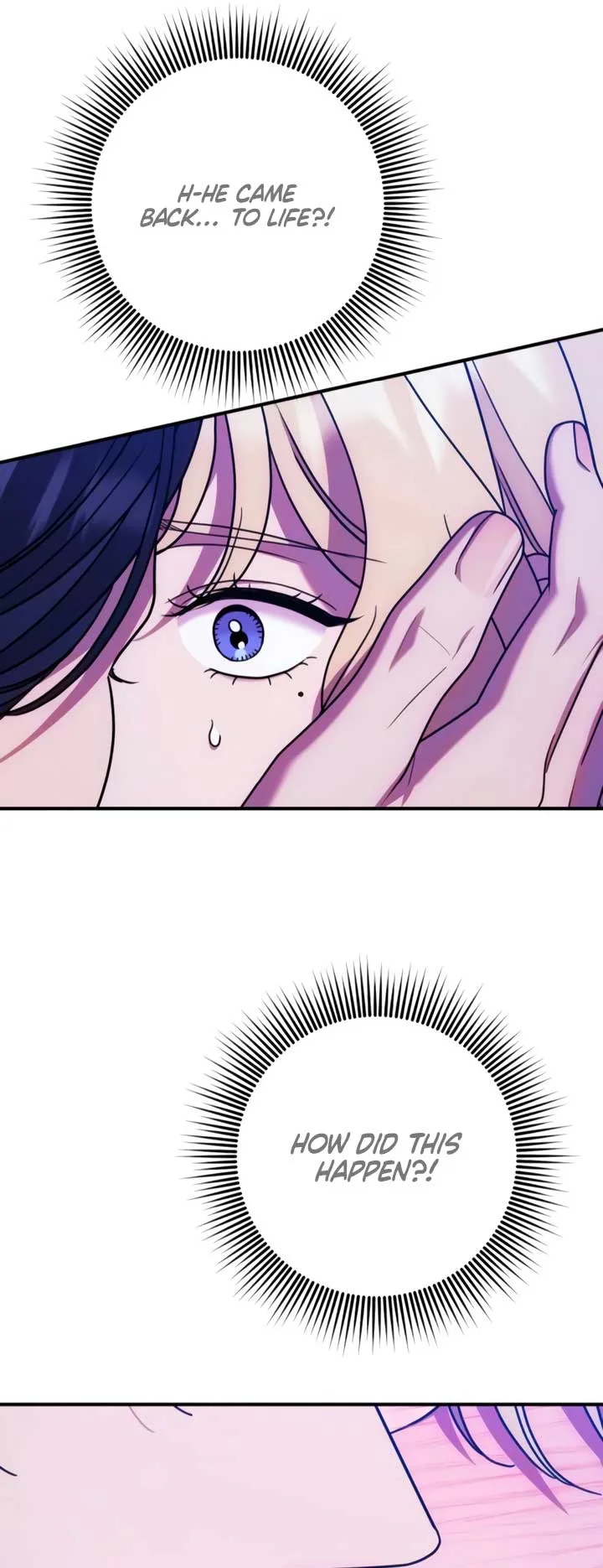 Lay Down Your Sword in the Bedroom Chapter 17 page 30