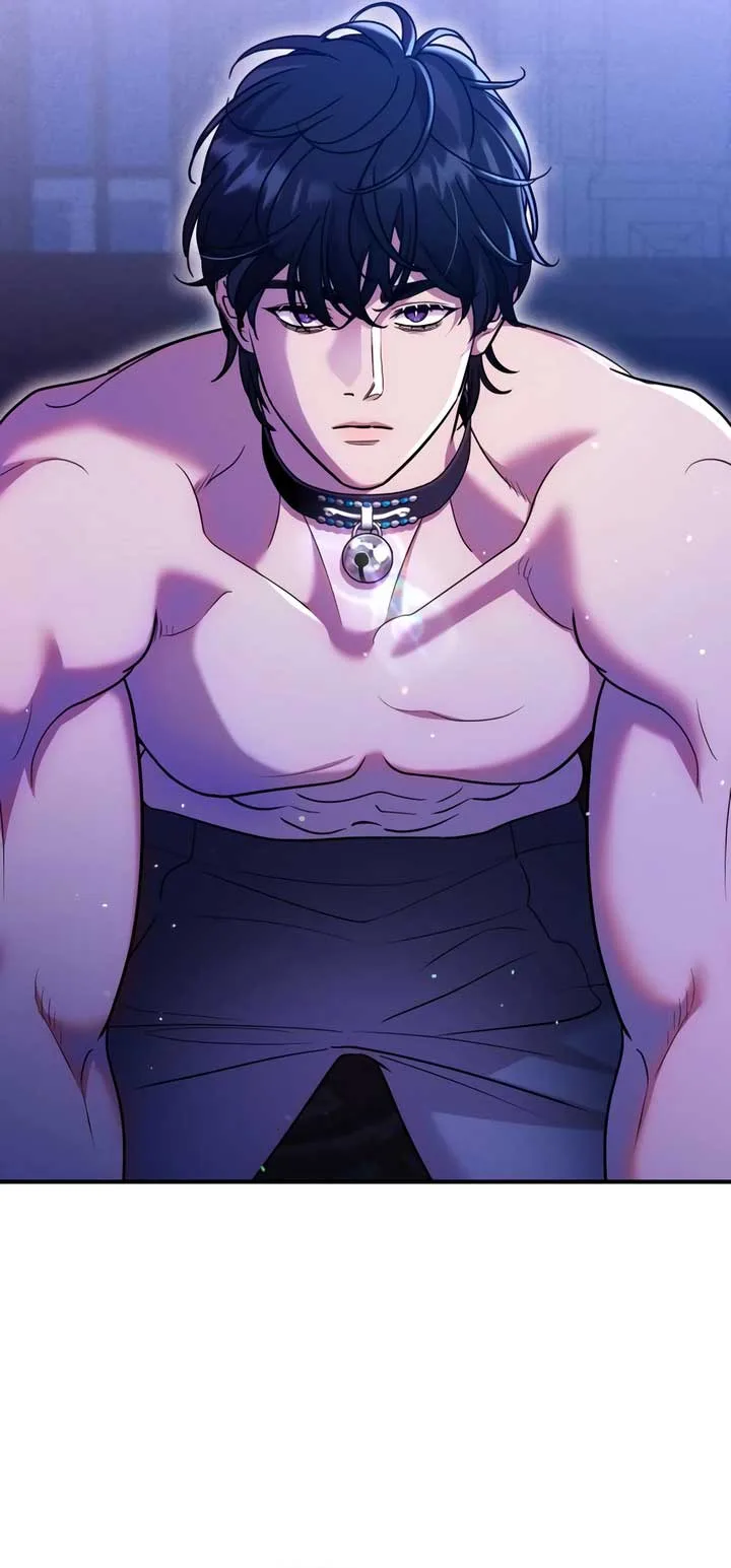 Lay Down Your Sword in the Bedroom Chapter 21 page 3