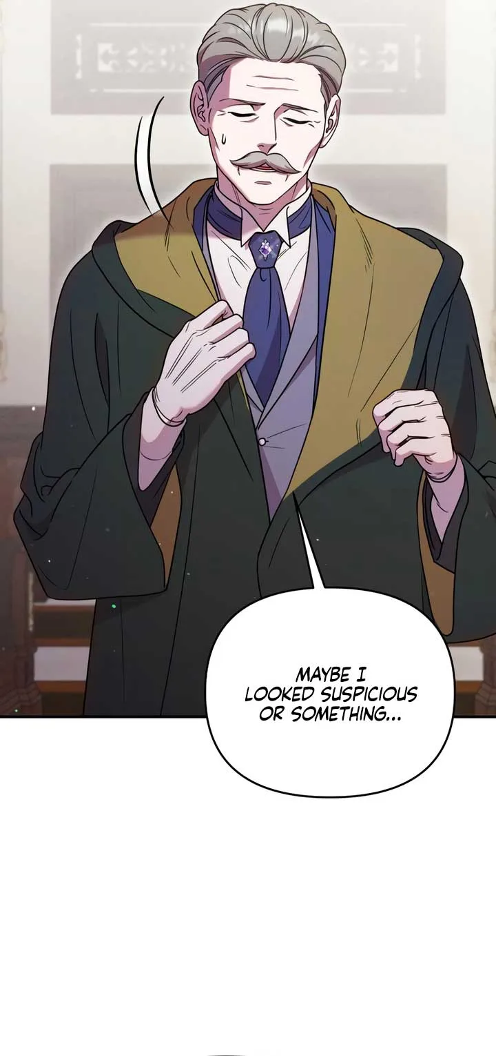 Lay Down Your Sword in the Bedroom Chapter 21 page 55