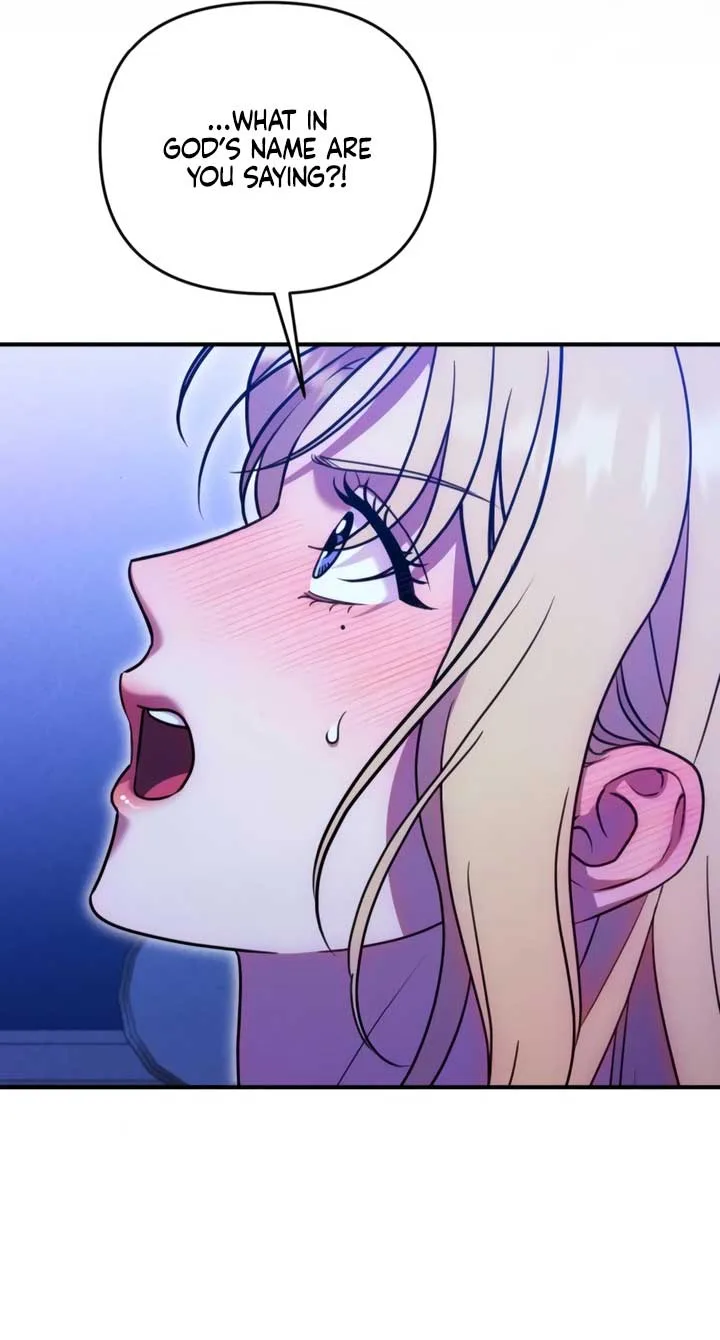 Lay Down Your Sword in the Bedroom Chapter 17 page 41