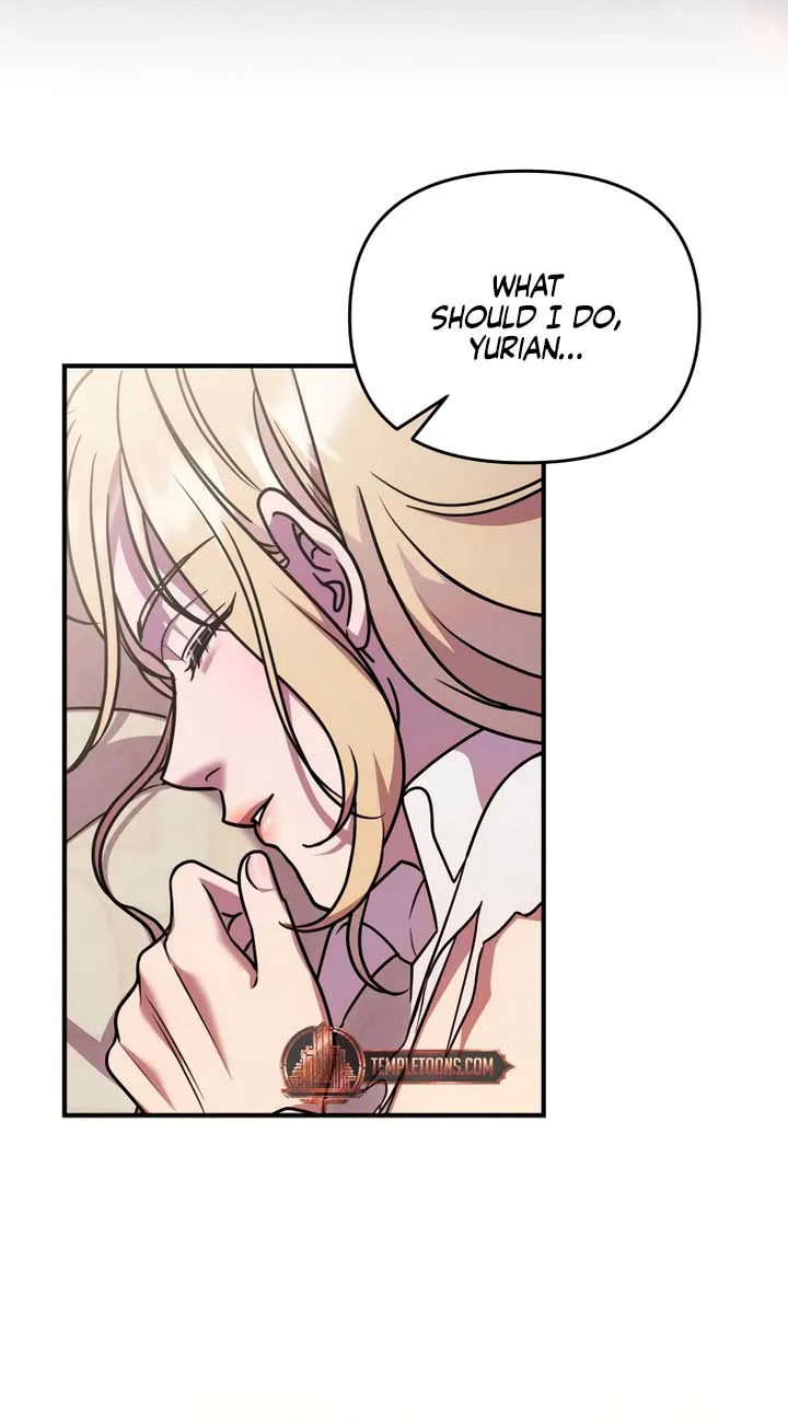 Lay Down Your Sword in the Bedroom Chapter 21 page 49