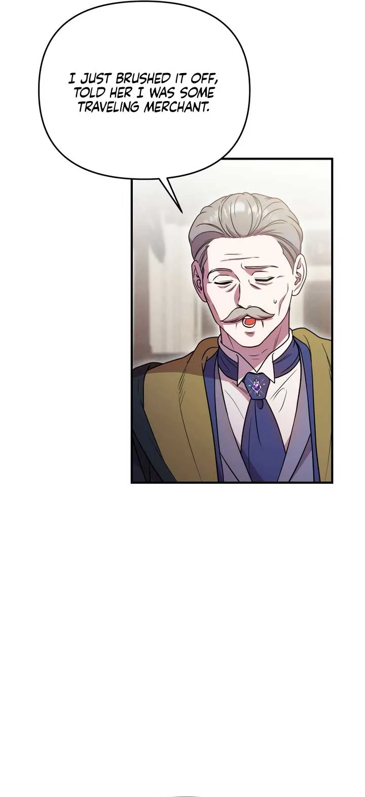Lay Down Your Sword in the Bedroom Chapter 21 page 57