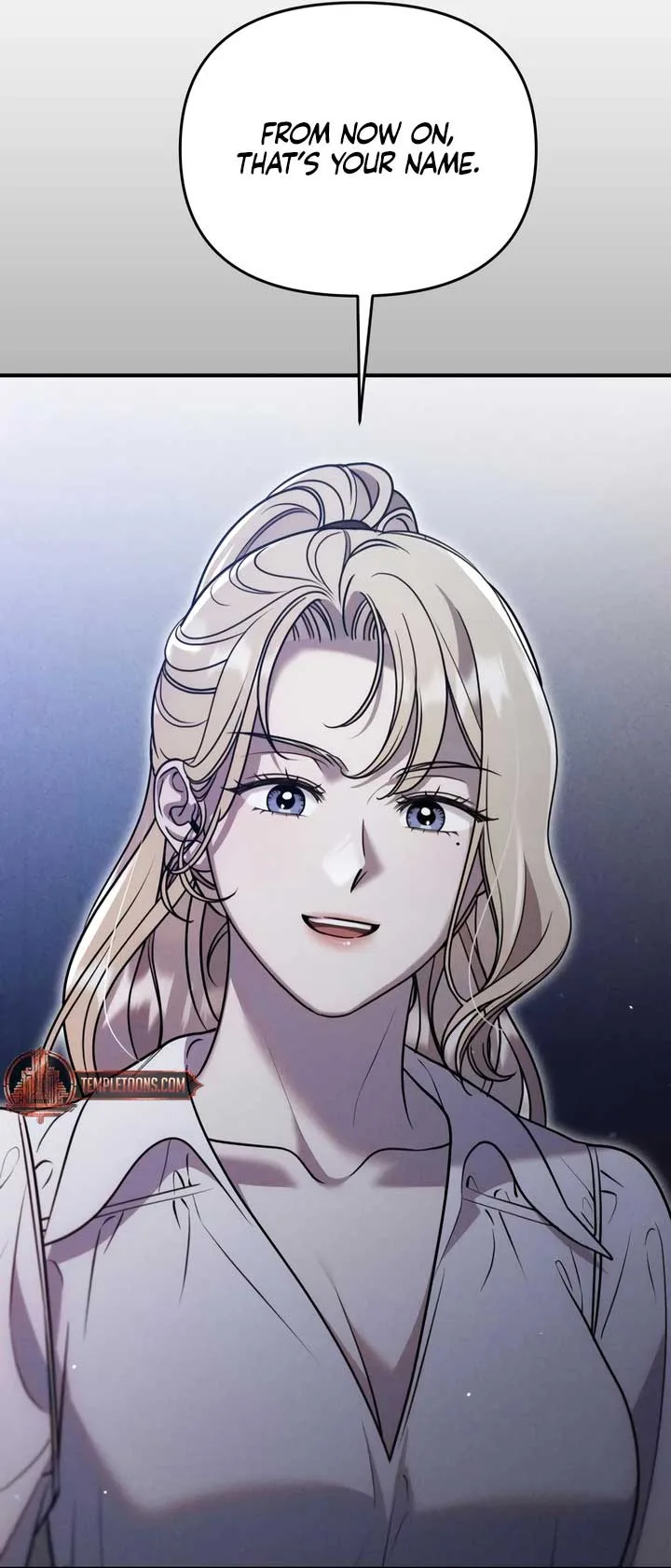 Lay Down Your Sword in the Bedroom Chapter 21 page 27