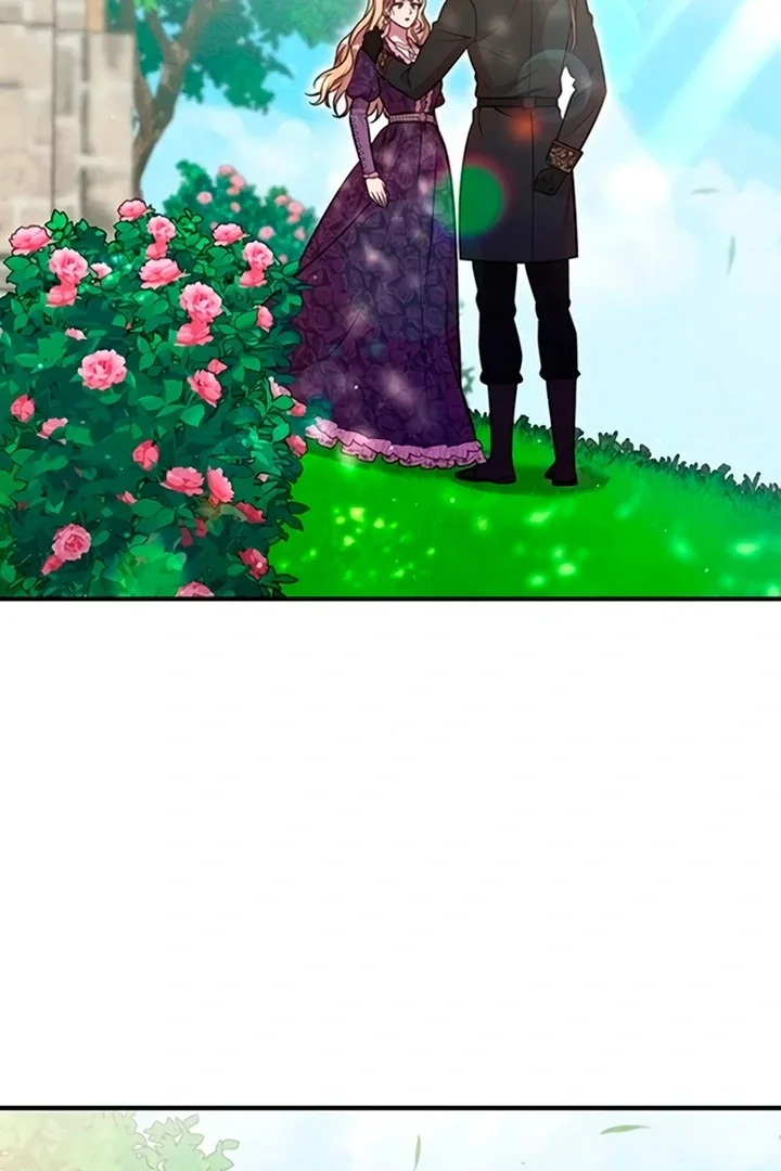 Lay Down Your Sword in the Bedroom Chapter 12 page 80