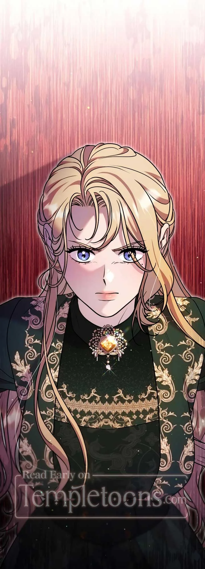 Lay Down Your Sword in the Bedroom Chapter 21 page 61