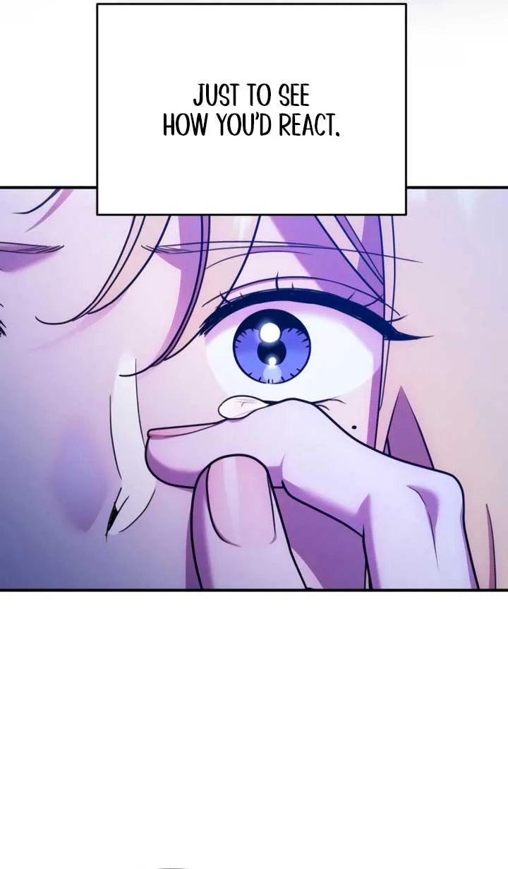 Lay Down Your Sword in the Bedroom Chapter 17 page 38