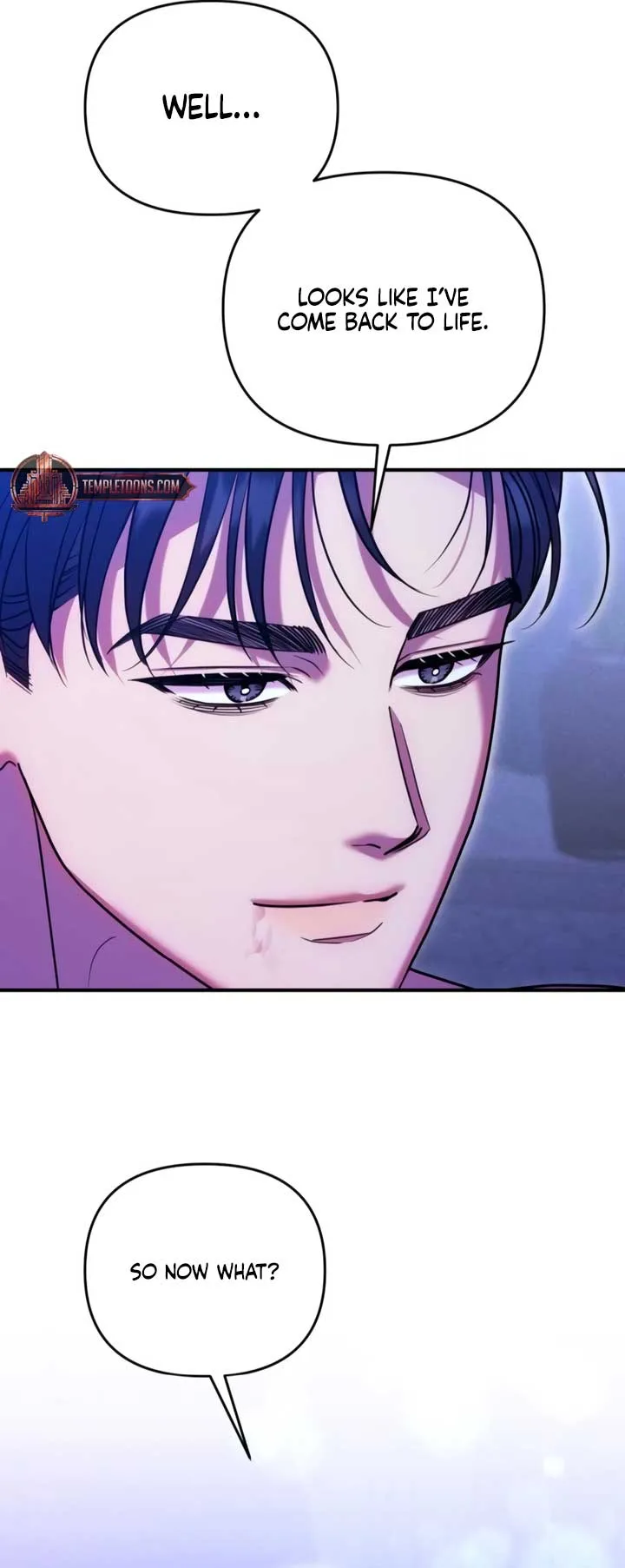 Lay Down Your Sword in the Bedroom Chapter 17 page 39