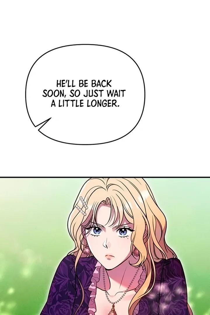 Lay Down Your Sword in the Bedroom Chapter 12 page 91