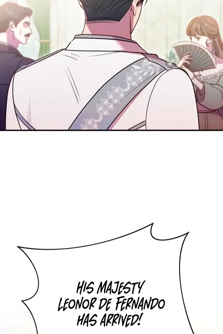 Lay Down Your Sword in the Bedroom Chapter 12 page 109