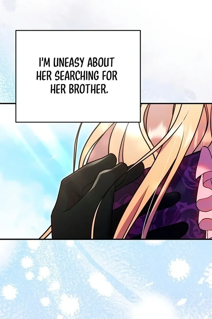 Lay Down Your Sword in the Bedroom Chapter 12 page 77