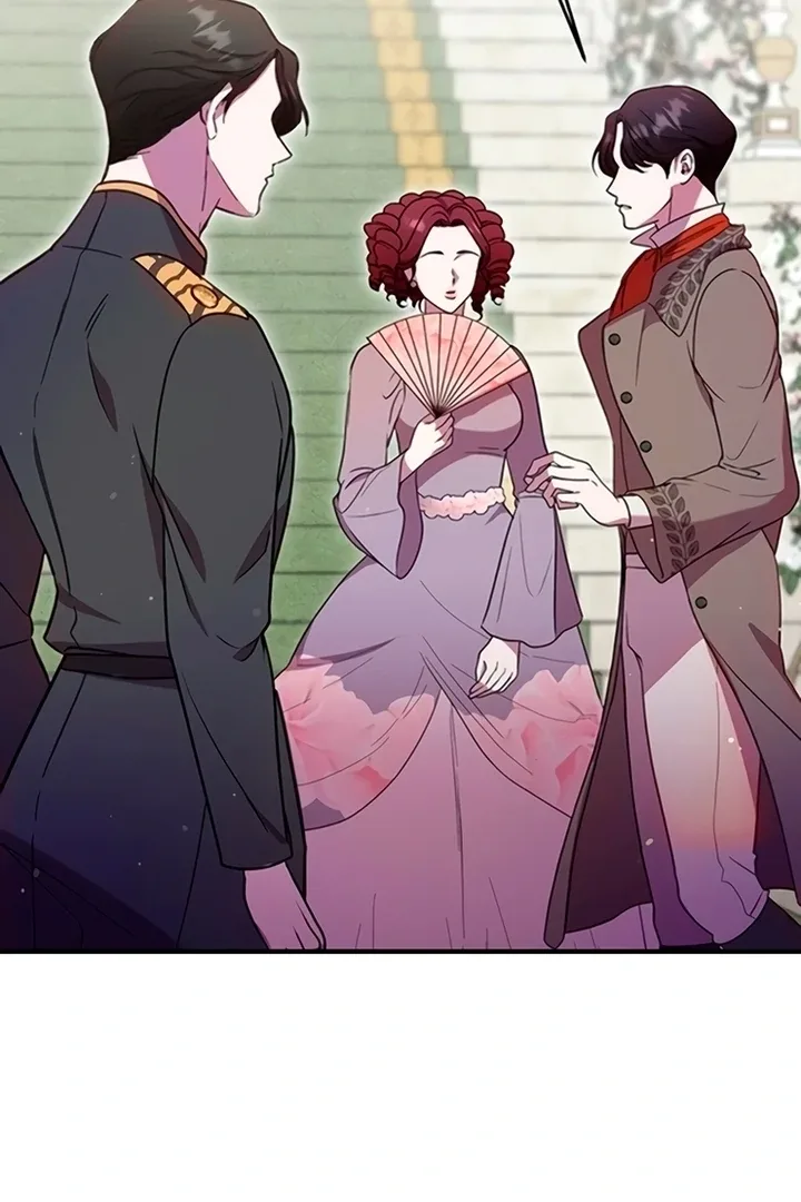 Lay Down Your Sword in the Bedroom Chapter 12 page 104
