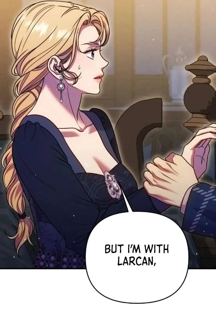 Lay Down Your Sword in the Bedroom Chapter 41 page 125