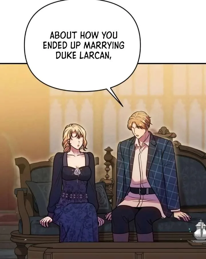Lay Down Your Sword in the Bedroom Chapter 41 page 96