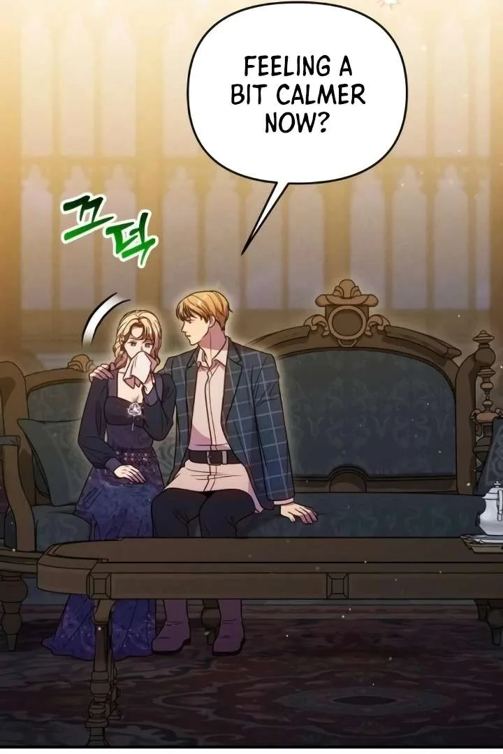 Lay Down Your Sword in the Bedroom Chapter 41 page 70