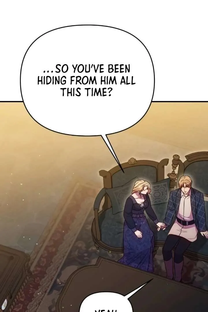 Lay Down Your Sword in the Bedroom Chapter 41 page 105