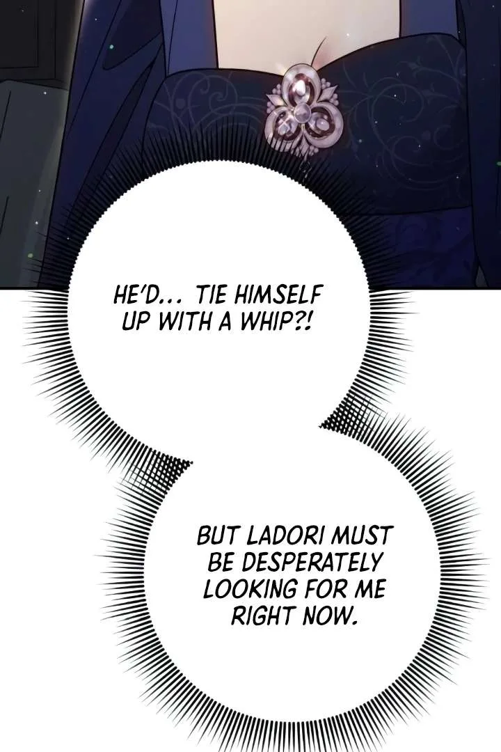 Lay Down Your Sword in the Bedroom Chapter 41 page 93