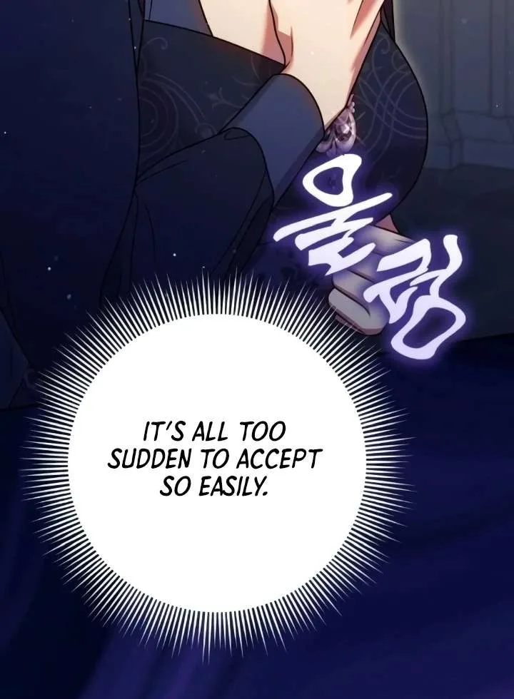 Lay Down Your Sword in the Bedroom Chapter 41 page 27