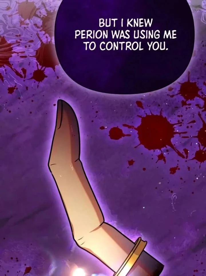 Lay Down Your Sword in the Bedroom Chapter 41 page 109