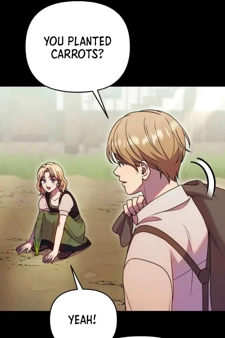 Lay Down Your Sword in the Bedroom Chapter 41 page 42