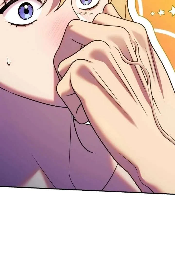 Lay Down Your Sword in the Bedroom Chapter 41 page 33
